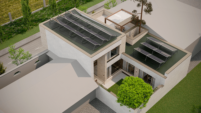 Устойчивые решения для клиентов