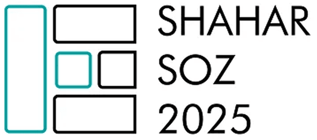 SHAHAR SOZ 2025