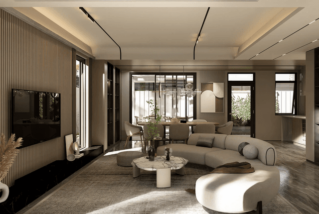 Экологичный