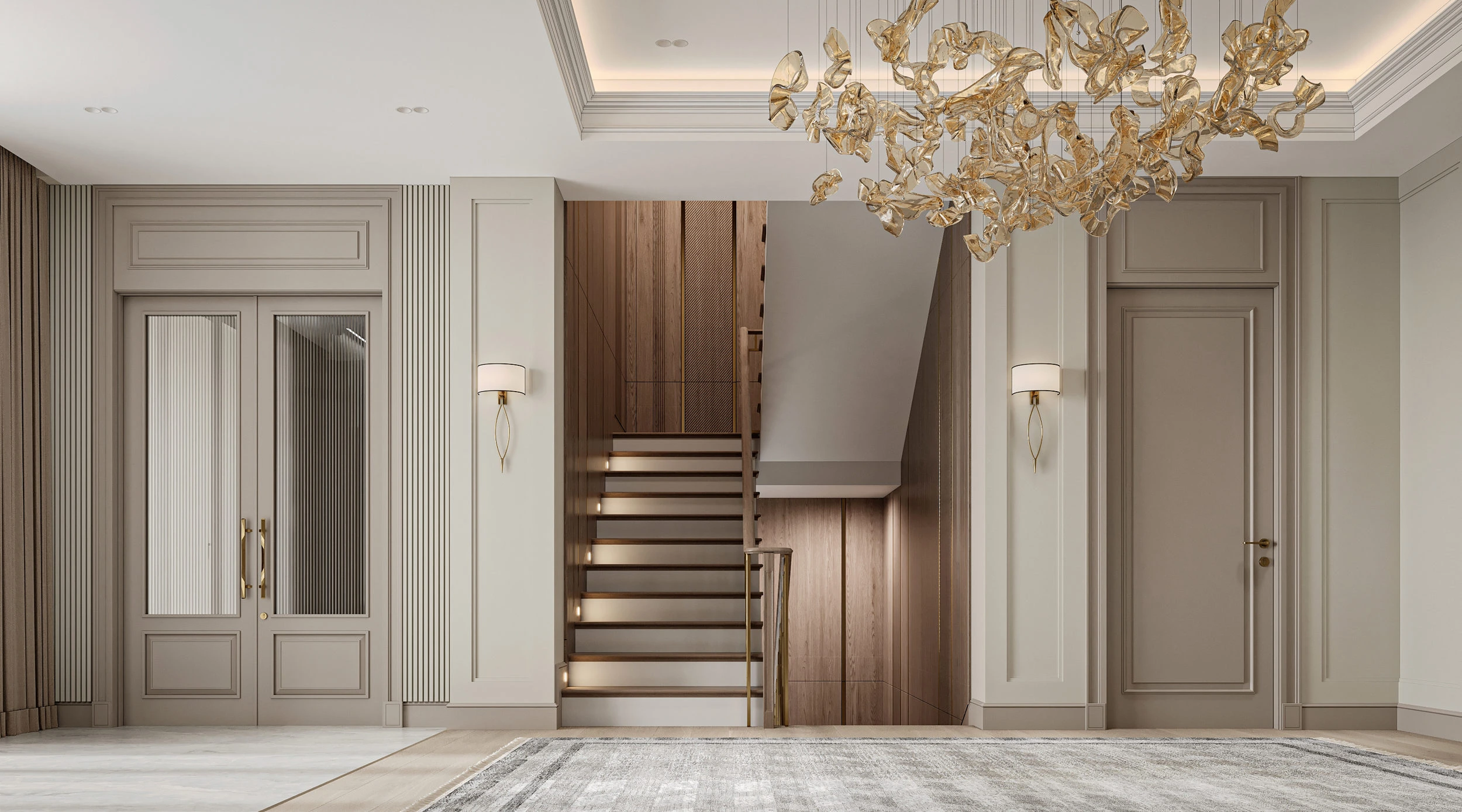 Özel Konut — Boytepa Caddesi — görünüm 9