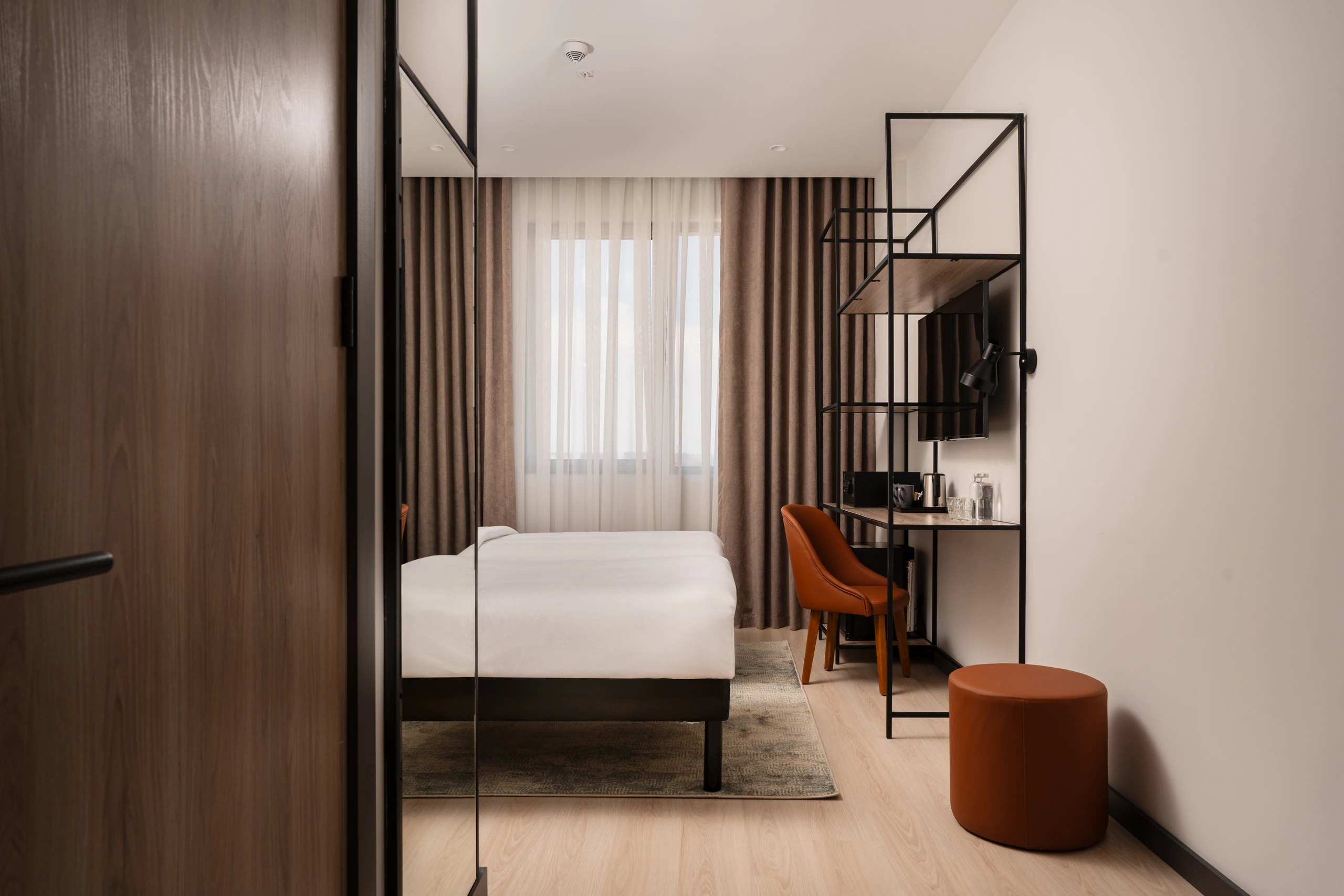 Ibis Hotel — view 29