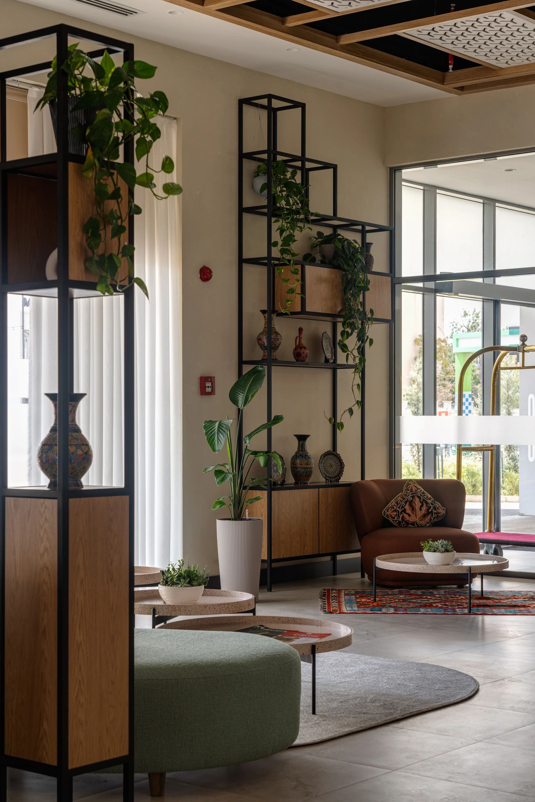 Ibis Hotel — view 12