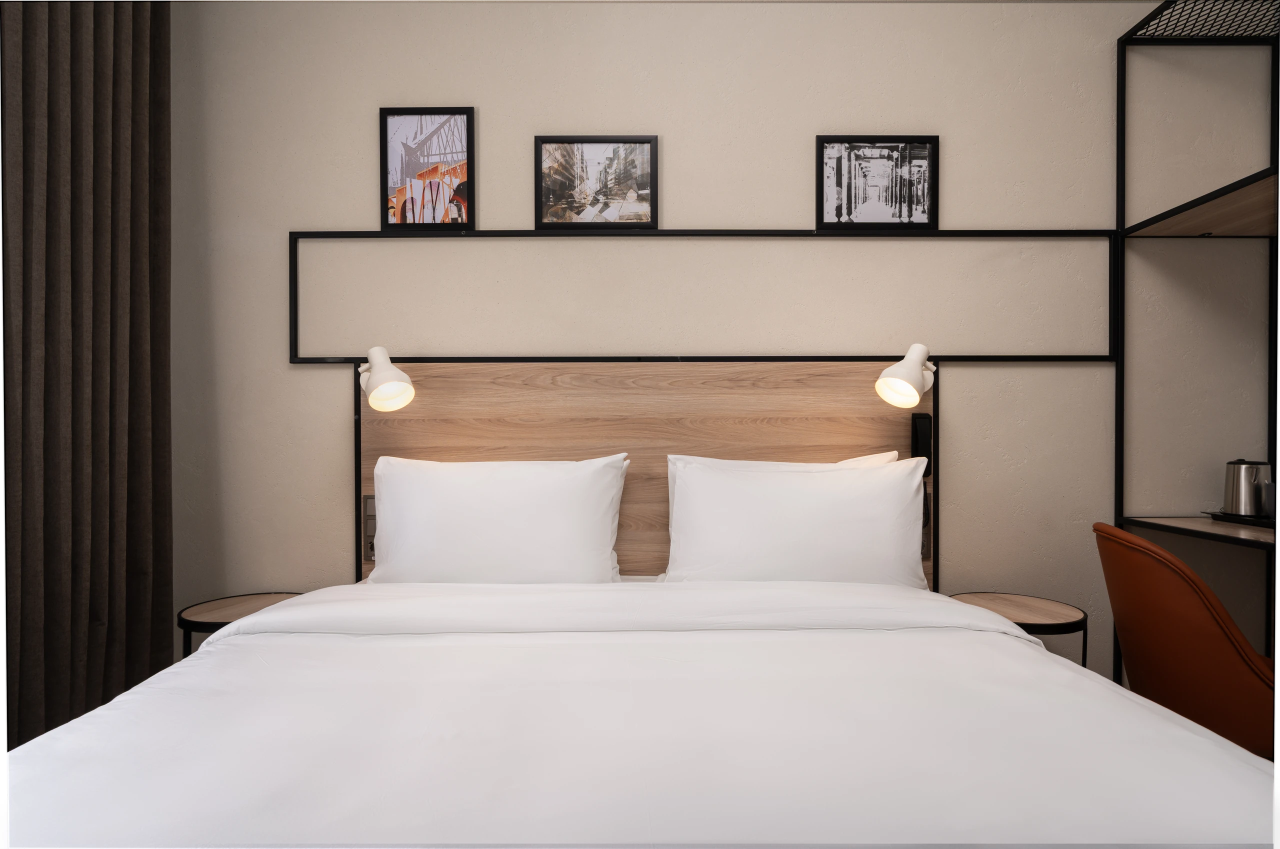 Ibis Hotel — view 33