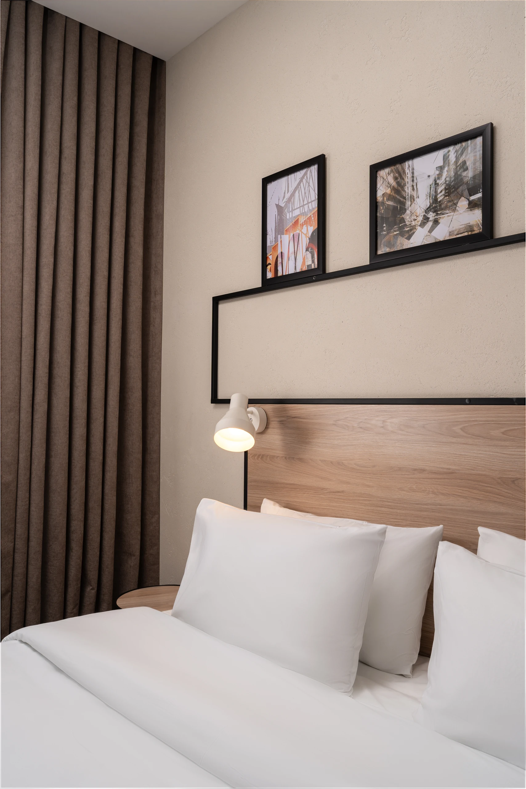 Ibis Hotel — view 35