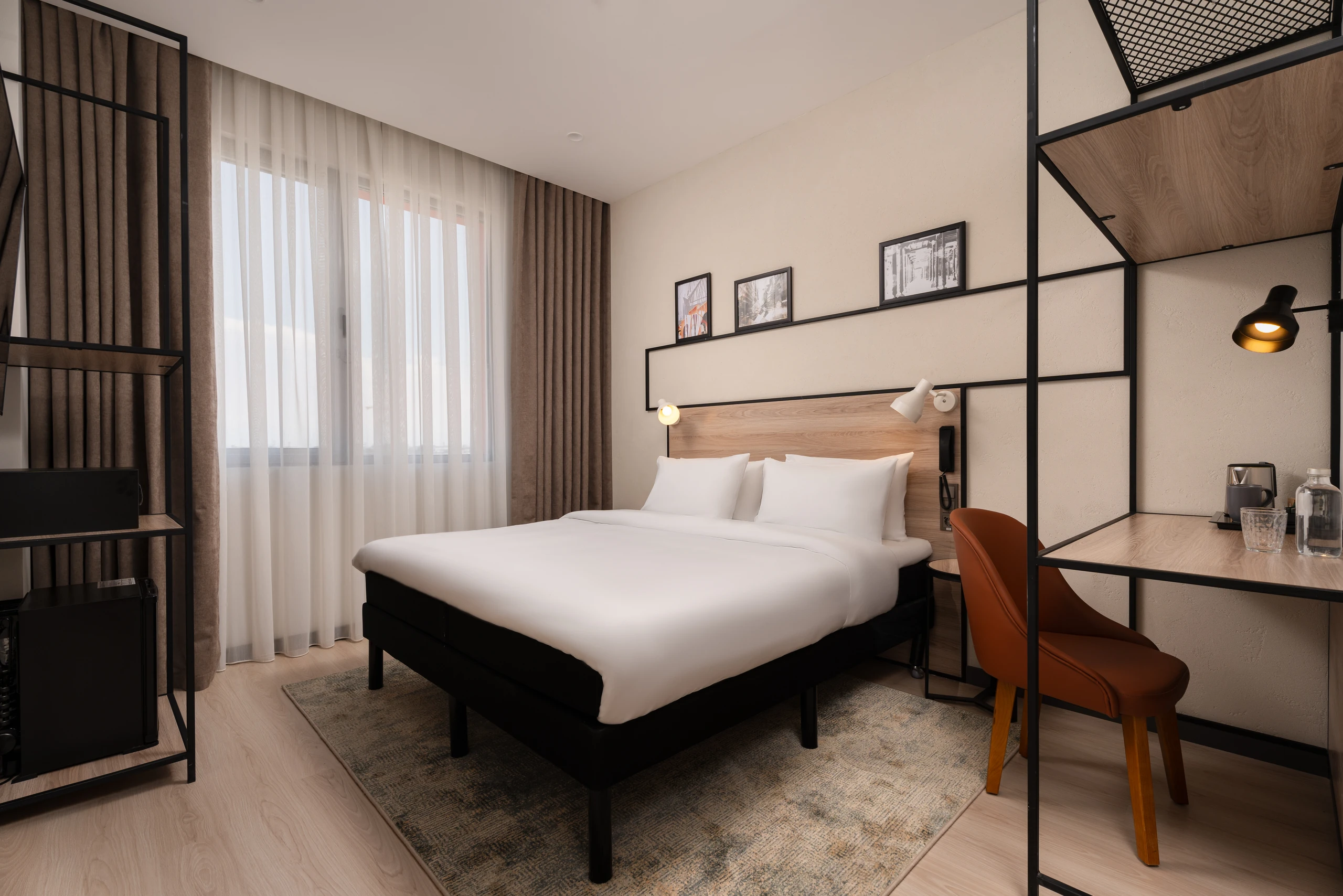 Ibis Hotel — view 31