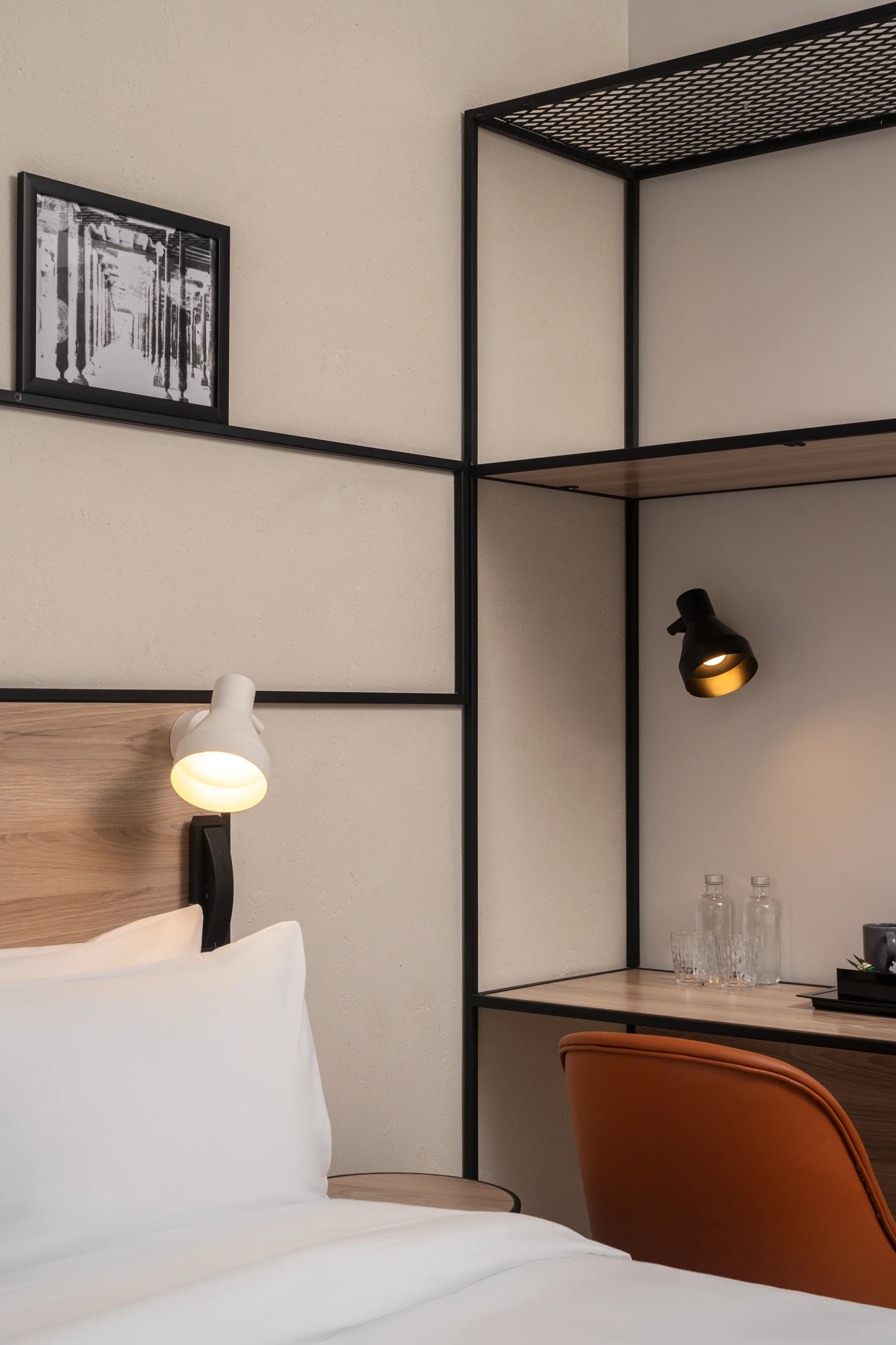 Ibis Hotel — view 36