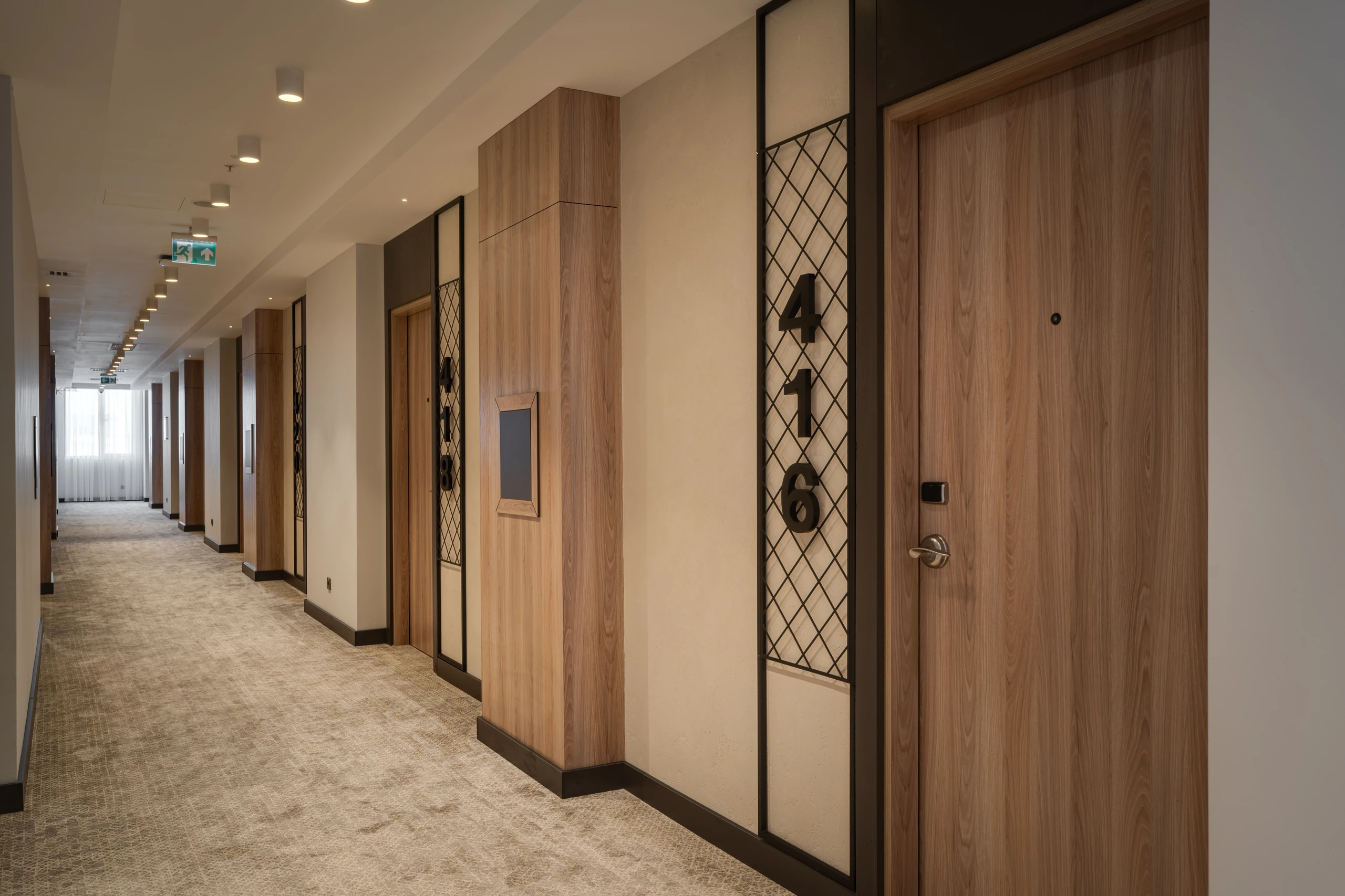 Ibis Hotel — view 28
