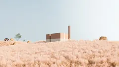 Малая мечеть