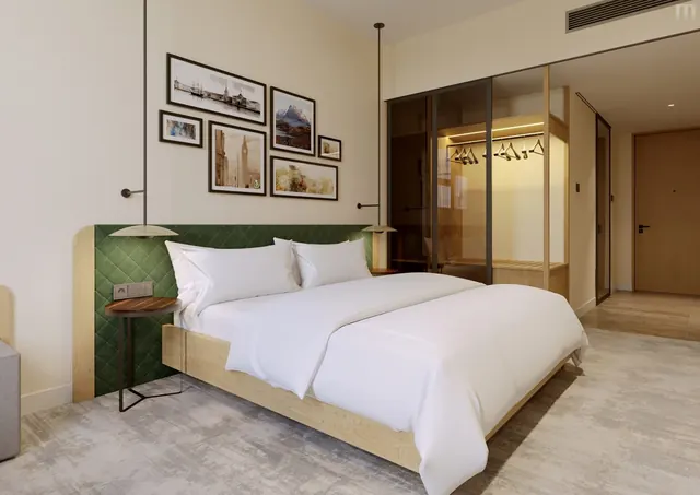 Hilton Garden Inn