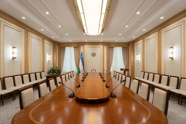 Олий Мажлис (парламент Узбекистана)