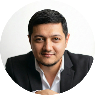 Ramziddin Muxutdinov