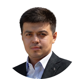 Xasan G’anixo’jayev